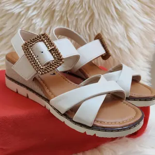 Product image attachment 1 - Sandals: 37-42