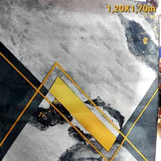 Photo 2 du produit  - Grand tapis