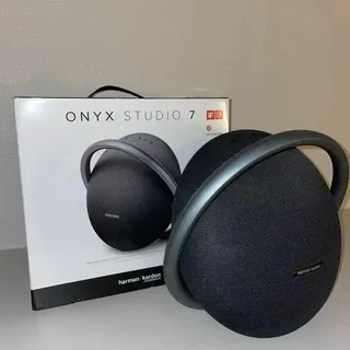 Photo 1 du produit  - HARMAN KARDON ONYX STUDIO 7