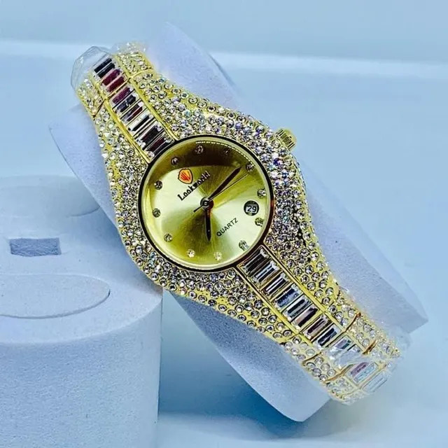 Image de montre Lookworld femme