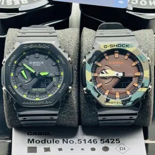 Photo 3 du produit  - G-shock watch