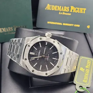 Photo 3 du produit  - AUDEMARS PIGUET ROYAL OAK