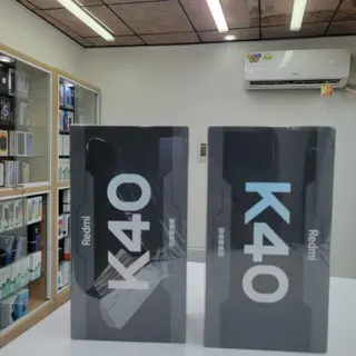 Photo 1 du produit  - XIAOMI K40 256G