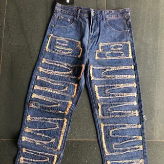 Product image attachment 2 - Boyfriend mixte
