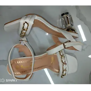 Product image attachment 2 - high heels