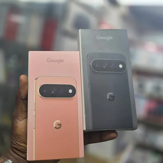 Image de GOOGLE PIXEL 11 PRO XL - 256G - NEW