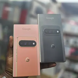Photo 1 du produit  - GOOGLE PIXEL 11 PRO XL - 256G - NEW
