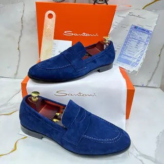 Product image attachment 2 - Santoni