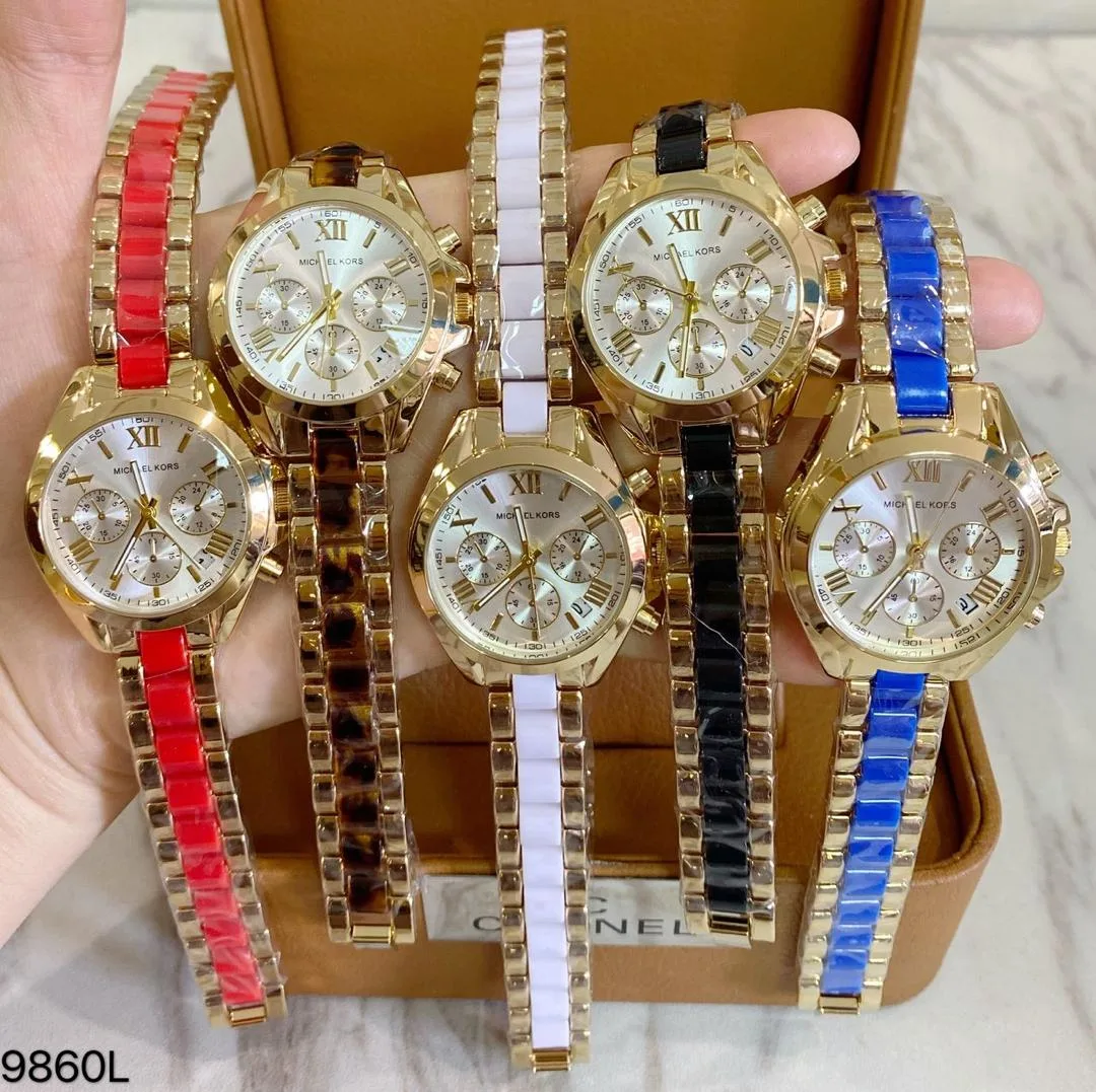 Photo 1 du produit - Michael Kors femme