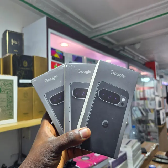 Image of GOOGLE PIXEL 10 PRO 256G