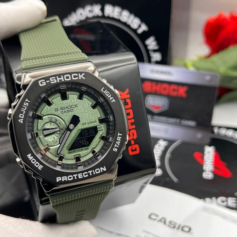G-SHOCK