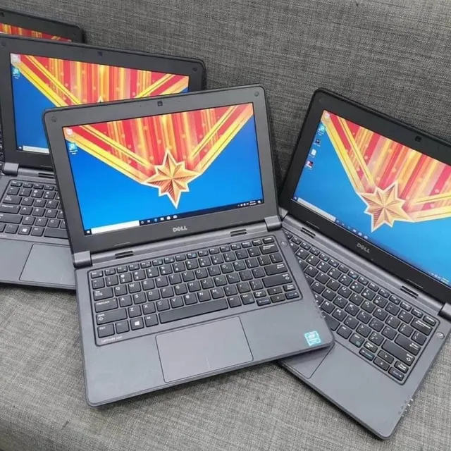 Image of Dell latitude 3150