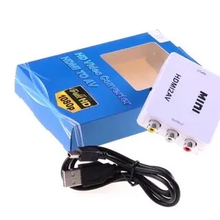 Photo 1 du produit  - HDMI2AV