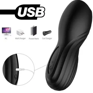 Product image attachment 2 - automatic masturbator
