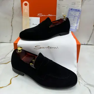 Product image attachment 4 - Santoni