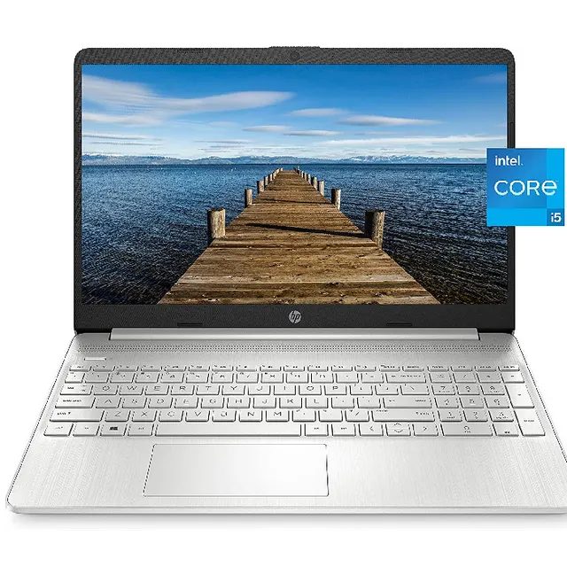 Image de Laptop hp 460GB i5