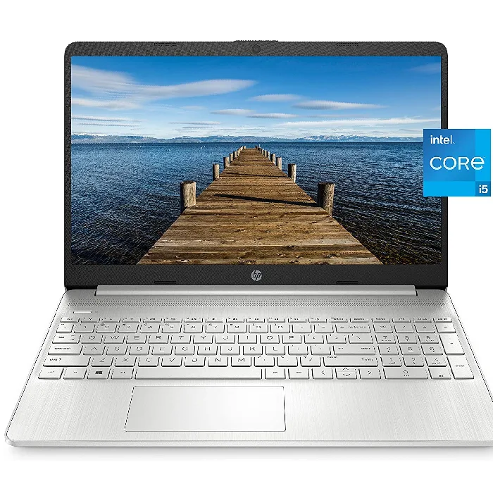 Photo 1 du produit - Laptop hp 460GB i5