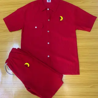 Product image attachment 5 - FDN set (shirt + panties)