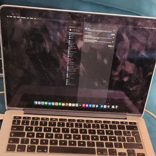 Photo 3 du produit  - macbook pro 2014