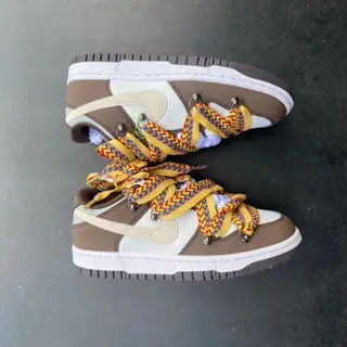 Photo 5 du produit  - Nike SB n’est custom