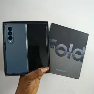 Product image attachment 1 - SAMSUNG GALAXY ZFOLD4 5G 256g