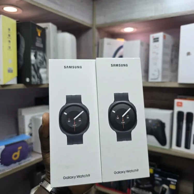 Photo 1 du produit - SAMSUNG GALAXY WATCH 9 - 49MM