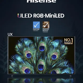 Product image attachment 3 - Hisense