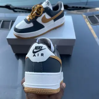Photo 3 du produit  - NIKE AIR FORCE ONE UPDATE