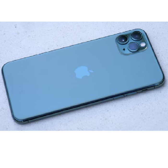 Product image attachment 2 - iPhone 11 pro 256G