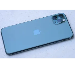 Product image attachment 2 - iPhone 11 pro 256G