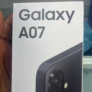 Product image attachment 1 - SAMSUNG GALAXY A07