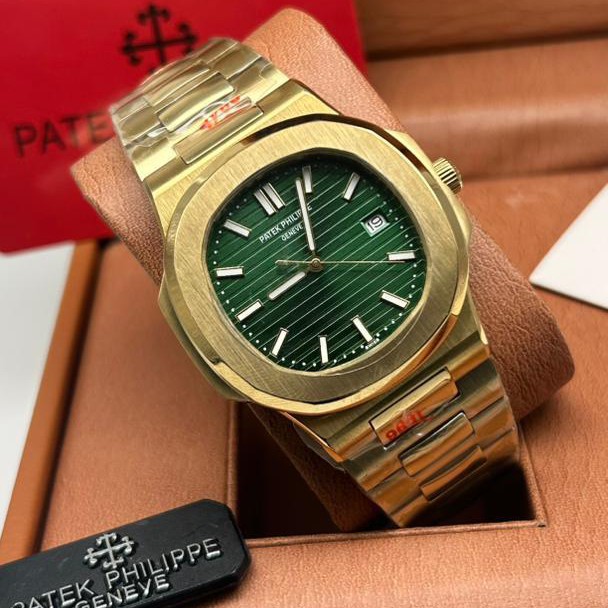Product image attachment 2 - Patek Philippe Nautilus