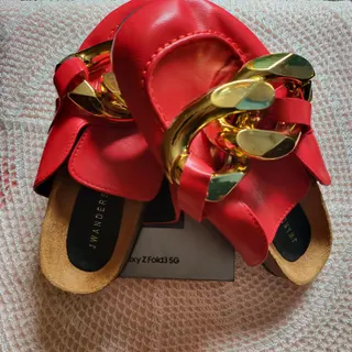 Photo 1 du produit  - sandales