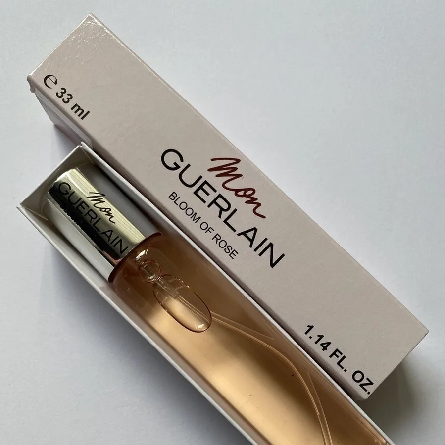 Photo 1 du produit - parfum Mon Guerlain (33ml)X2 a 9000FCFA