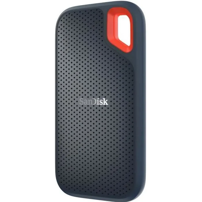 Product image attachment 1 - External hard drive sandisk