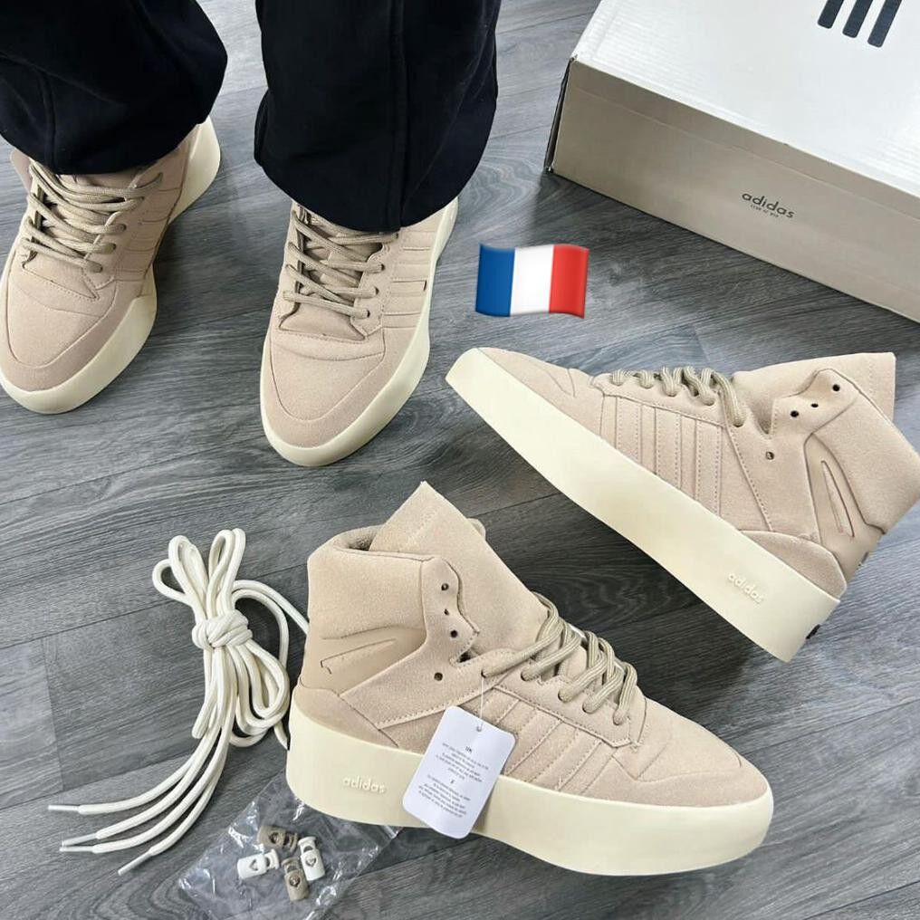 Photo 2 du produit - chaussures adidas fear of god