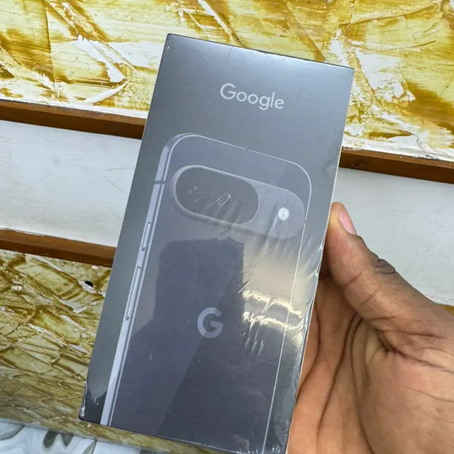 Image de GOOGLE PIXEL 9 SCELLE 128G
