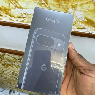 Product image attachment 1 - GOOGLE PIXEL 9 SEALED 128G