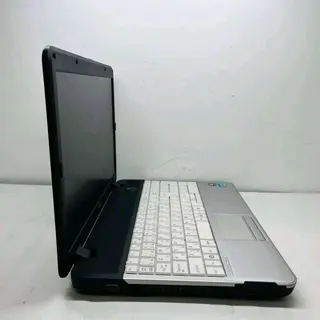 Photo 4 du produit  - Fujitsu Lifebook A531 15.6" wide screen