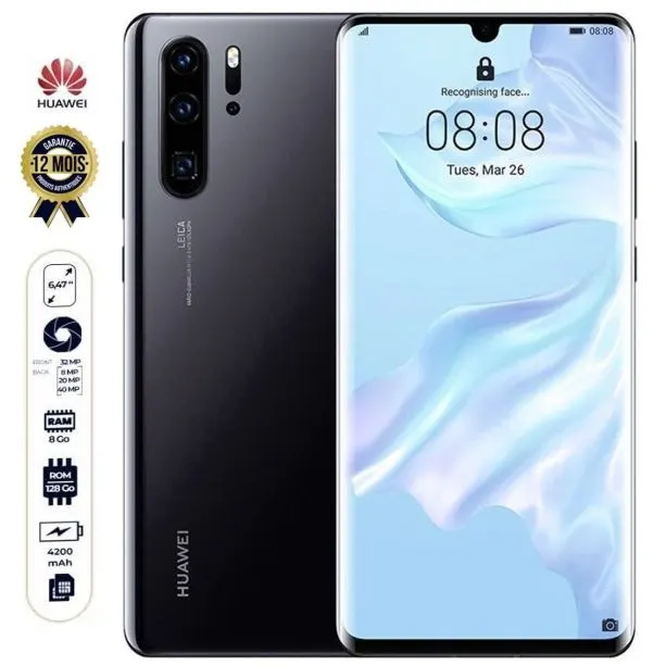 Image de Huawei P30 Pro