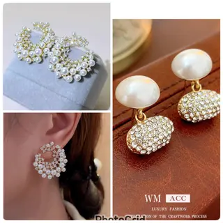 Photo 1 du produit  - boucles