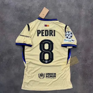 Product image attachment 2 - player version jerseys with professional flocking
