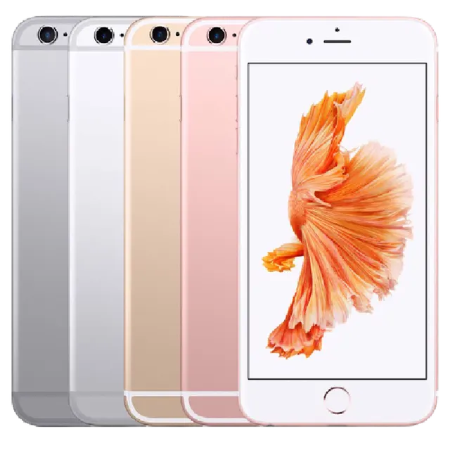 Image de Iphone 6s+ 32gb