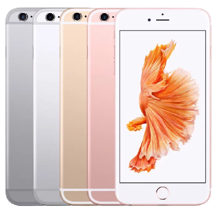 Product image attachment 1 - Iphone 6s+ 32gb