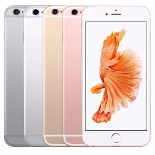 Product image attachment 1 - Iphone 6s+ 32gb