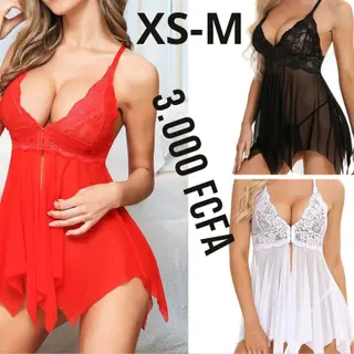 Photo 1 du produit  - Nuisette