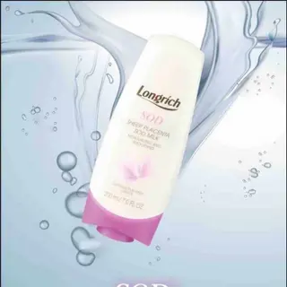 Photo 3 du produit  - lait corporel SOD