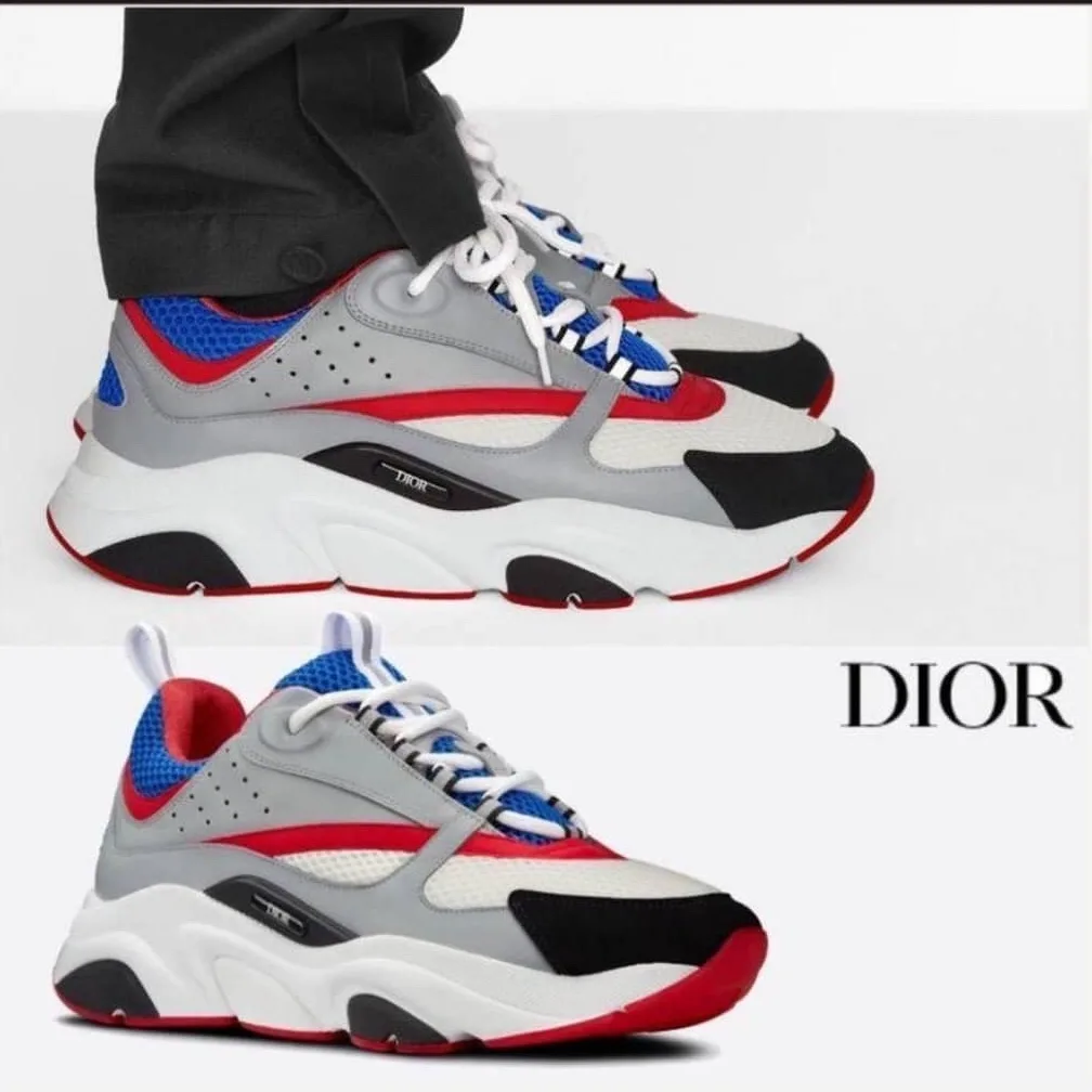 Photo 1 du produit - Dior homme
