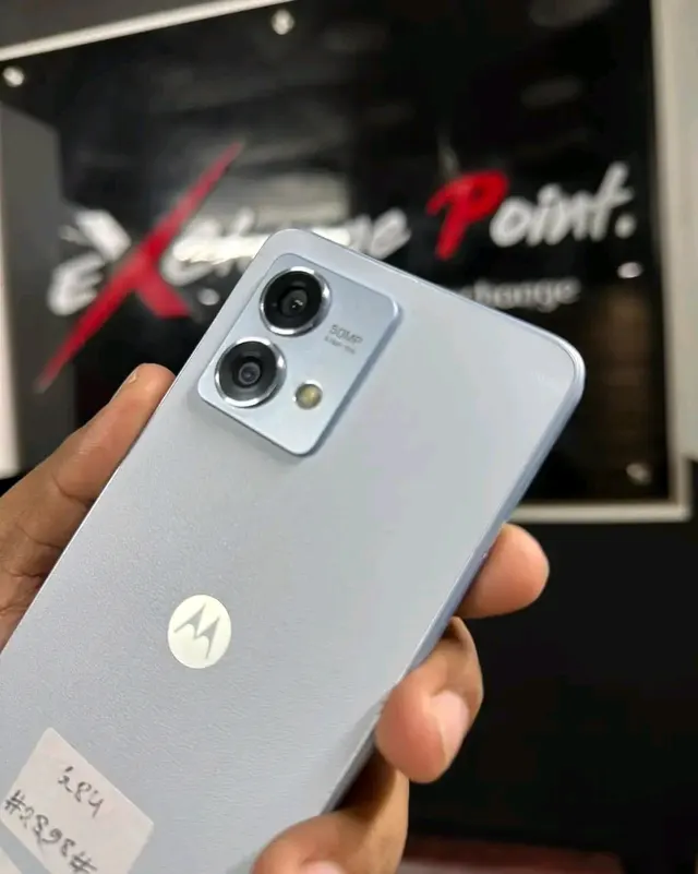 Image de Motorola G84 + MOTO BUDS - 256/12