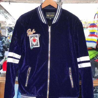 Product image attachment 1 - Rufus pullover